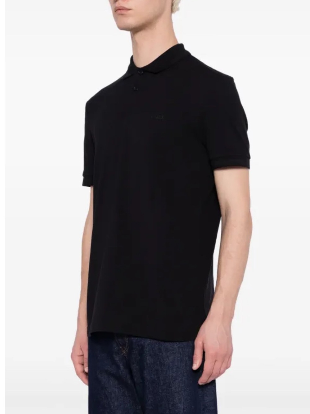 BOSS Made In Portugal  polo shirt Size XXL